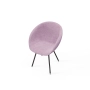 Krzesło KR-501 Ruby Kolory Tkanina Tessero 08 Design Italia 2025-2030
